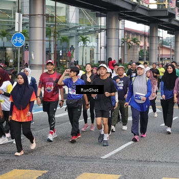 Runner Photo 4509096