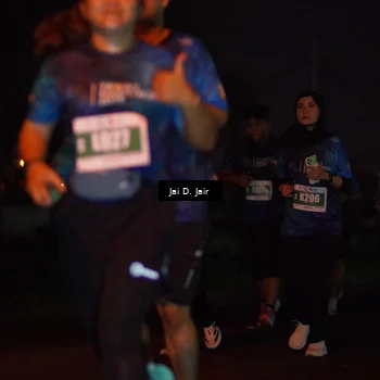 Runner Photo 4509097