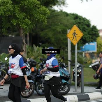 Runner Photo 4509099