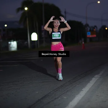 Runner Photo 4509101