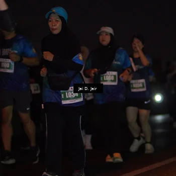 Runner Photo 4509104