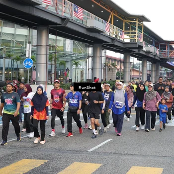 Runner Photo 4509105
