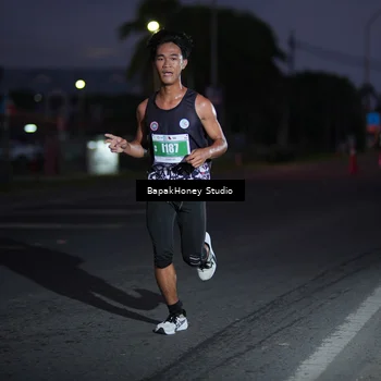 Runner Photo 4509106