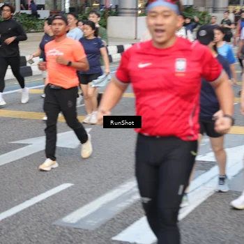 Runner Photo 4509107