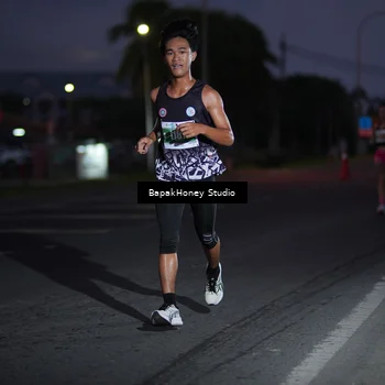 Runner Photo 4509110