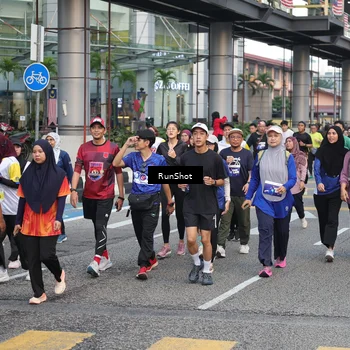 Runner Photo 4509111