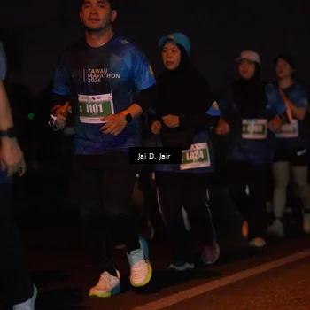 Runner Photo 4509113