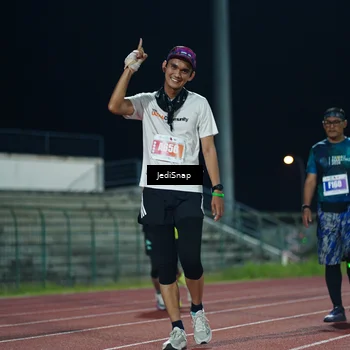 Runner Photo 4509115
