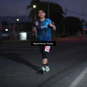 Runner Photo 4509118