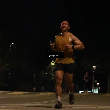 Runner Photo 4509123