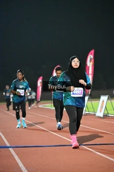 Runner Photo 4509126