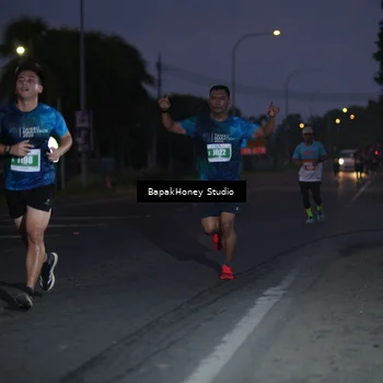 Runner Photo 4509127