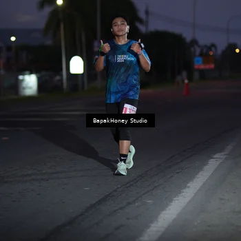 Runner Photo 4509134