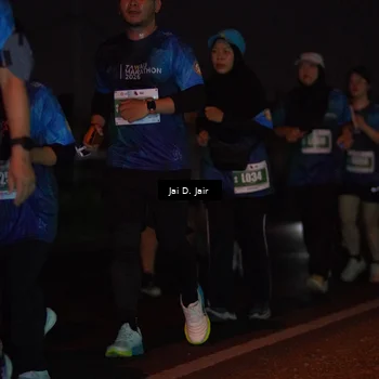 Runner Photo 4509136