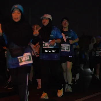 Runner Photo 4509137