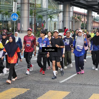 Runner Photo 4509138
