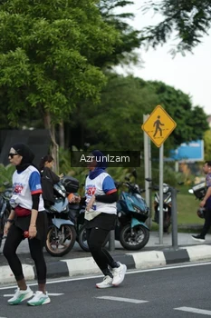 Runner Photo 4509139