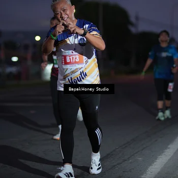 Runner Photo 4509141