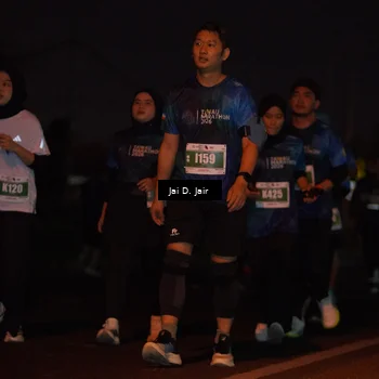 Runner Photo 4509143