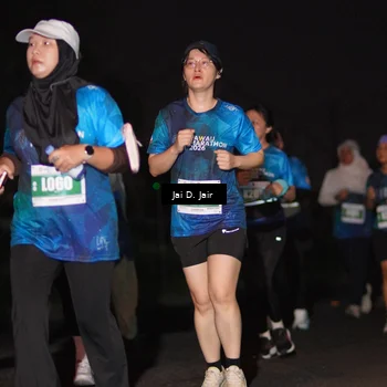Runner Photo 4509146