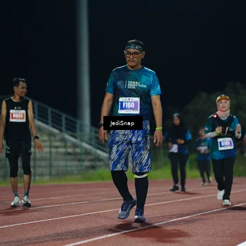 Runner Photo 4509147