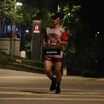 Runner Photo 4509152