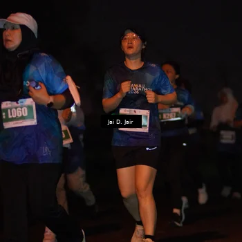 Runner Photo 4509154