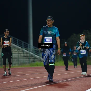 Runner Photo 4509158