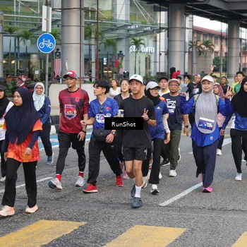 Runner Photo 4509160