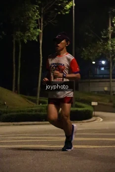 Runner Photo 4509163