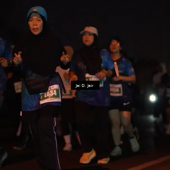 Runner Photo 4509164