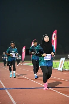 Runner Photo 4509165