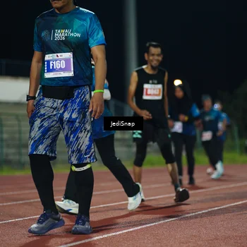 Runner Photo 4509168