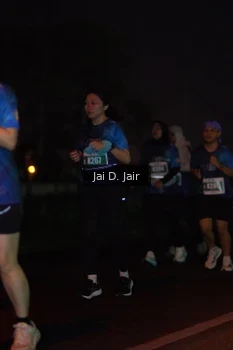 Runner Photo 4509169