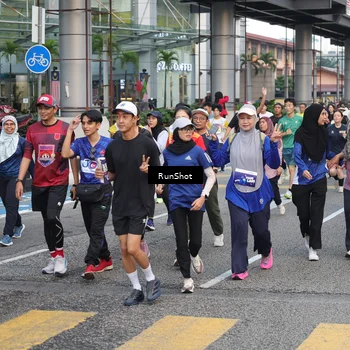 Runner Photo 4509172