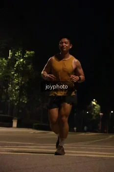 Runner Photo 4509173