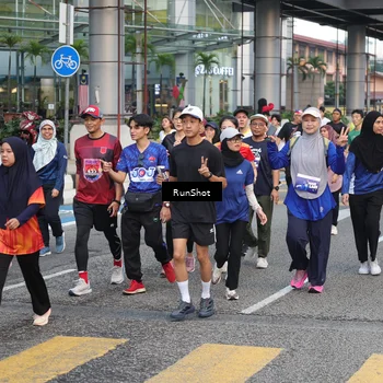 Runner Photo 4509174