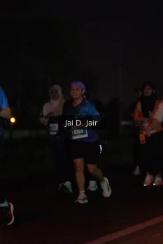 Runner Photo 4509175