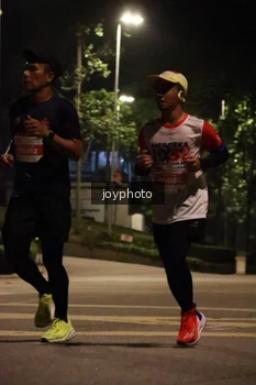 Runner Photo 4509178