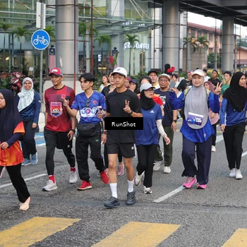 Runner Photo 4509179