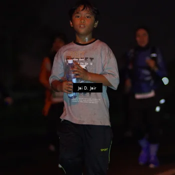 Runner Photo 4509182