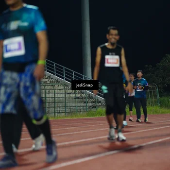 Runner Photo 4509183