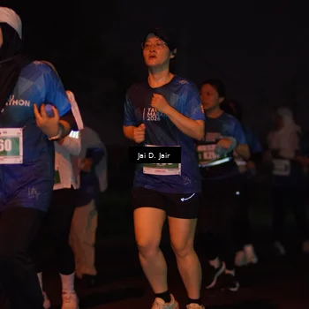 Runner Photo 4509185