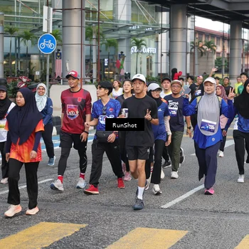 Runner Photo 4509189