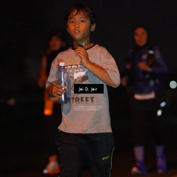 Runner Photo 4509193