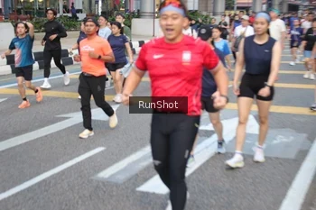 Runner Photo 4509195
