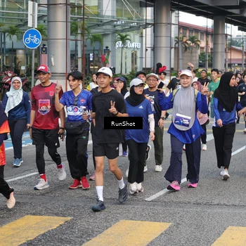Runner Photo 4509199