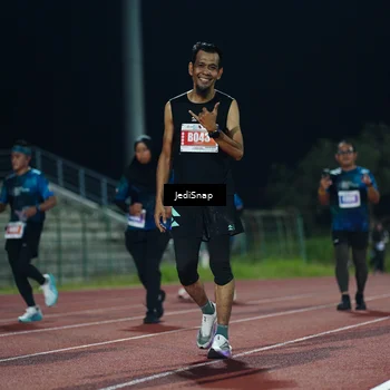 Runner Photo 4509200