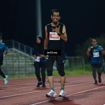 Runner Photo 4509201