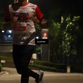 Runner Photo 4509203